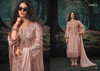 Palachi By Ibiza Velvet Brasso Designer Salwar Suits Exporters In India